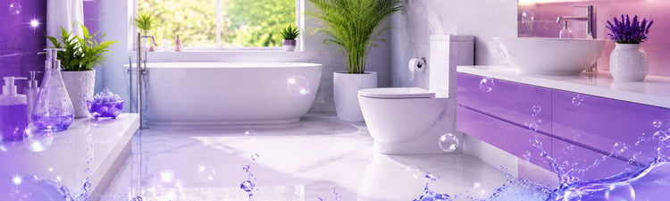 SURFACE CARE – LAUNCH PACKS